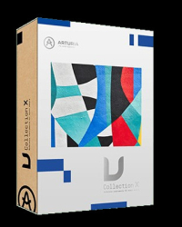 : Arturia V Collection X v10.2.2