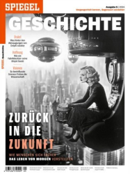 : Der Spiegel Geschichte - Nr.5 2024