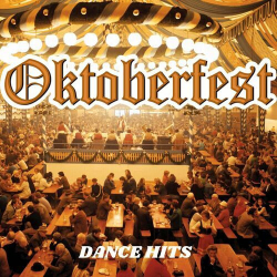 : Oktoberfest Dance Hits (2024)