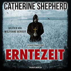 : Catherine Sheperd - Erntezeit