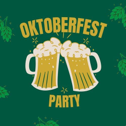 : Octoberfest Party (2024)