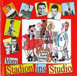 : Vom Stadion Ins Studio (Sportler Singen Schlager) (2002)