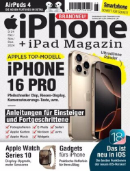 :  Smartphone Magazin Extra No 03 2024