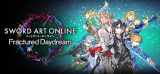 : Sword Art Online Fractured Daydream-Rune