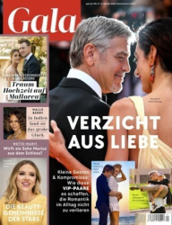 : Gala Magazin No 41 vom 01 Oktober 2024