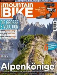 : MOUNTAINBIKE - Nr.11 2024