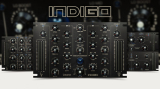 : Acustica Audio Indigo 2023