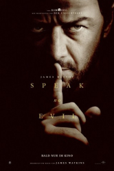 : Speak no Evil 2024 German Dl Ac3 Dubbed 2160p Dv Hdr Web H265-PsO