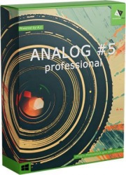 : Franzis ANALOG Professional 5.21.04078 (x64)