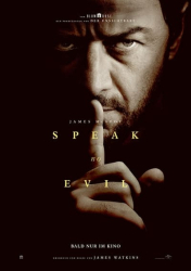 : Speak no Evil 2024 German AC3 LD WEBRip x264 - iSSEYMiYAKE