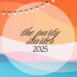 : The Party Starter 2025 (2024)