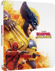 : Deadpool and Wolverine 2024 German DL EAC3 1080p WEB H265 - ZeroTwo