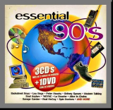 : Essential 90s (2008)