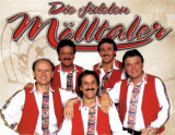 : Die Fidelen Mölltaler - Sammlung (29 Alben) (1988-2019)