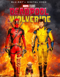 : Deadpool and Wolverine 2024 German 720p WebRip x264-Fsx