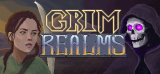 : Grim Realms v1 0 1 7-Tenoke