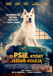 : The Dog who Travelled by Train 2023 Multi Complete Bluray-Monument