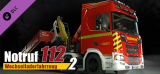 : Emergency Call 112 The Fire Fighting Simulation 2 The Swap Body Vehicle-Skidrow