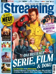 : Tv digital Streaming Magazin No 06 2024