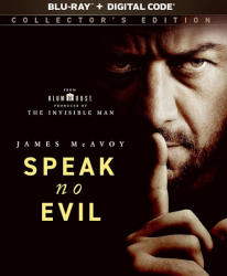 : Speak No Evil 2024 German Ld Dl 1080p Hdr Uhd Webrip h265-Tylor D