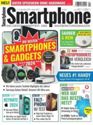 :  Smartphone Magazin November-Januar No 05 2024,2025