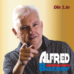 : Alfred Bischof - Die 1.TE (2024)