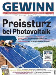 :  Gewinn Wirtschaftsmagazin Oktober No 10 2024