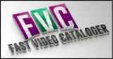 : Fast Video Cataloger 9.0.0.0 (x64)