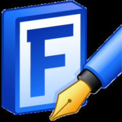 : High-Logic FontCreator Pro 15.0.0.3003