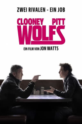 : Wolfs 2024 German AC3 DL 1080p WEB x264 - HQXD