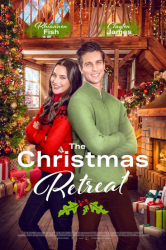 : The Christmas Retreat Eine festliche Auszeit 2022 German 1080p Web x264-Oergel