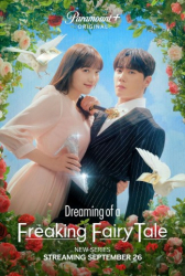 : Dreaming of a Freaking Fairy Tale S01E01 German Dl 1080P Web X264-Wayne