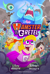 : Hamster and Gretel S02E02 German Dl 1080P Web H264-Wayne