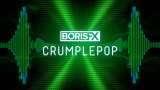 : Boris FX CrumplePop Pro 2025.0.8