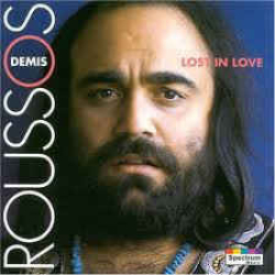 : Demis Roussos - Collection - 1971-2013