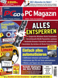 : PC Magazin PCgo - November 2024