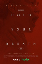 : Hold Your Breath 2024 German Dl Hdr 2160p Web h265-Sauerkraut