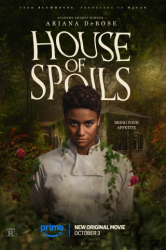 : House of Spoils 2024 German Dl 1080p Web h264-Sauerkraut