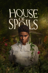 : House of Spoils 2024 German AC3 WEBRip x264 - ZeroTwo