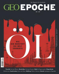 : Geo Epoche Das Magazin für Geschichte Nr  129  Oktober 2024
