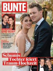 : Bunte Magazin No 41 vom 02  Oktober 2024
