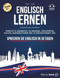 : Peter J. Locke – Englisch lernen für Erwachsene