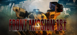 : Front Mission 1st Remake Mercenaries-Rune