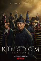 : Kingdom 2019 S02E01 German Dl Dv 2160p Web h265-Knoedel