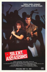 : Commando Silent Assassins 1988 German Dl Dvdrip X264-Watchable