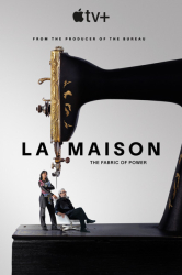 : La Maison S01E02 German Dl 2160P Web H265-RiLe