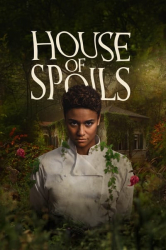 : House of Spoils 2024 German AC3 DL WEBRip x264 - HQXD