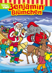 : Benjamin Bluemchen und der Weihnachtsmann 1992 German 1080p Web H264-Oergel