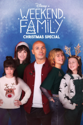 : Wochenend Familie Weihnachts Special 2022 German Dl 1080p Web H264 Repack-Dmpd