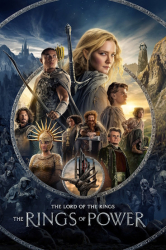 : Der Herr der Ringe Die Ringe der Macht S02 Complete German Dl Dv 2160P Web H265-RiLe